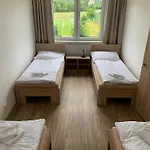 Hotel Manetin מלון Manetin