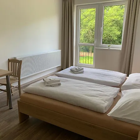 Hotel Manetin Manetin