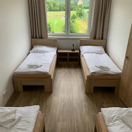 Hotel Manetin Hotel Manetin