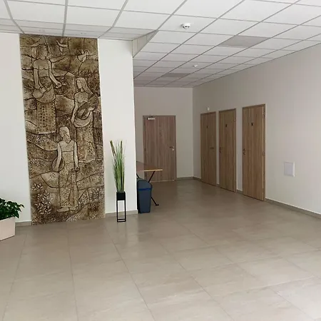 Hotel Manetin Manetin