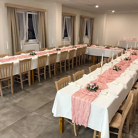 Hotel Manetin