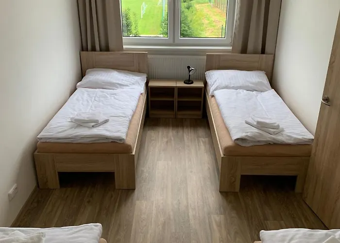 Hotel Manetin Hotel Manetin