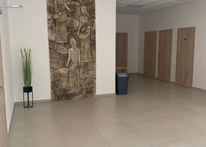 Hotel Hotel Manetin Manetin